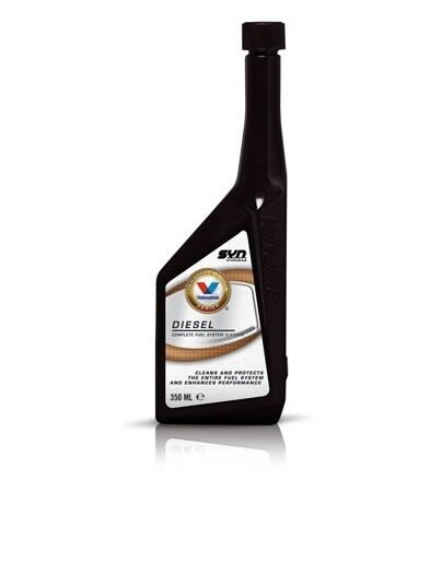 Kuro sistemos valiklis VPS Synpower Diesel System C 350 ml, Valvoline Kuro sistemos valiklis VPS Synpower Diesel System C 350 ml, Valvoline