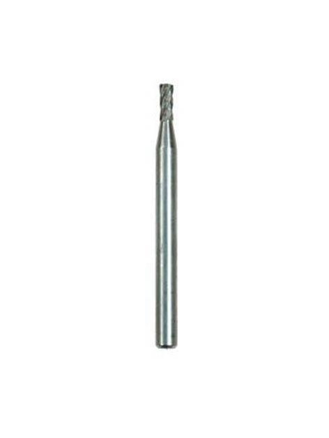 Kūginių frezų komplektas Dremel HSS, 193, 2 mm, 2 vnt