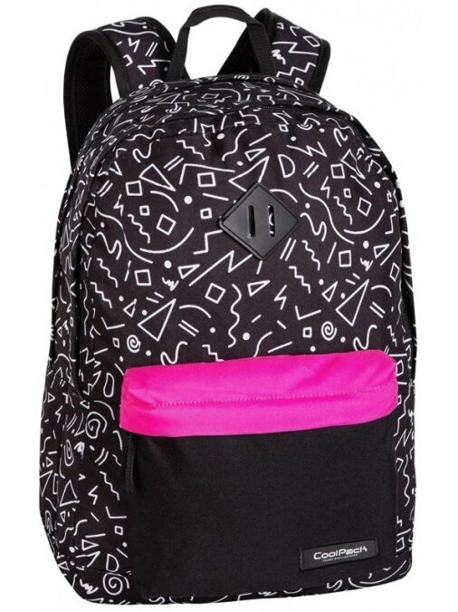 KUPRINĖ COOLPACK DISNEY SCOUT MAHEAR 2SK KUPRINĖ COOLPACK DISNEY SCOUT MAHEAR 2SK