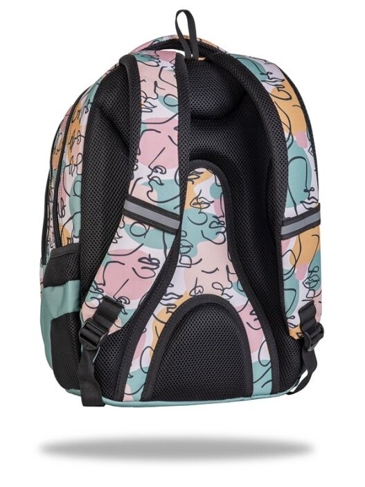 Kuprinė Art Deco CoolPack, E10576, Marga 2