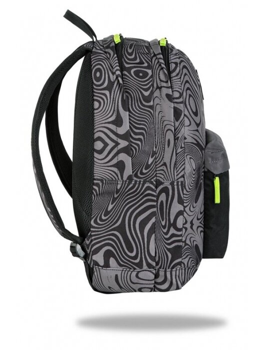 KUPRINĖ COOLPACK DISNEY SCOUT ABYSS2SK 1 KUPRINĖ COOLPACK DISNEY SCOUT ABYSS2SK 1