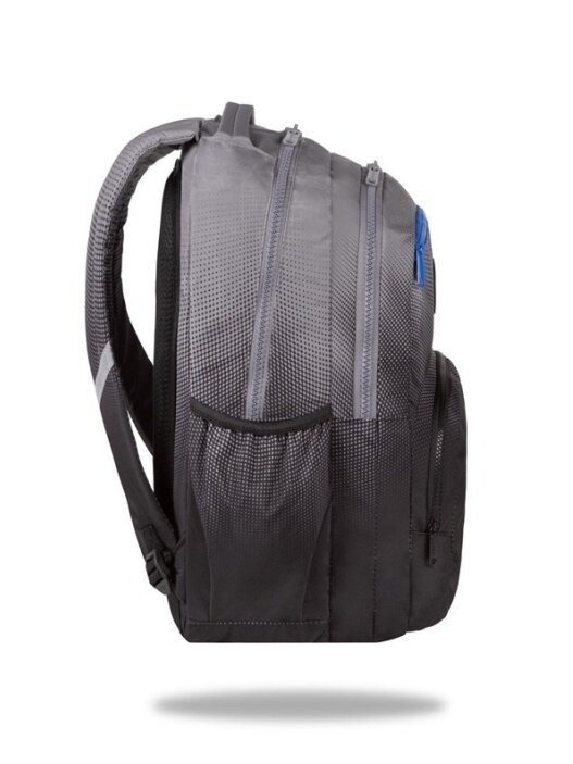 KUPRINĖ COOLPACK PICK GRADIENT GREY 2SK 1