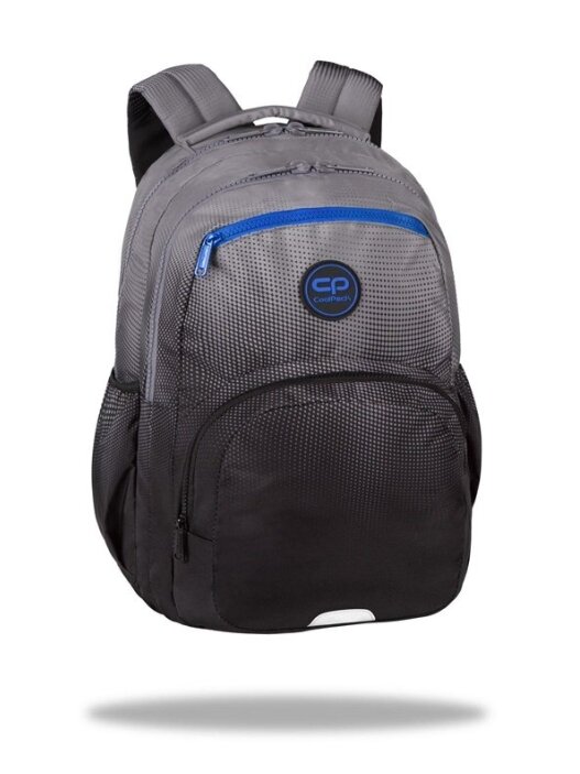 KUPRINĖ COOLPACK PICK GRADIENT GREY 2SK
