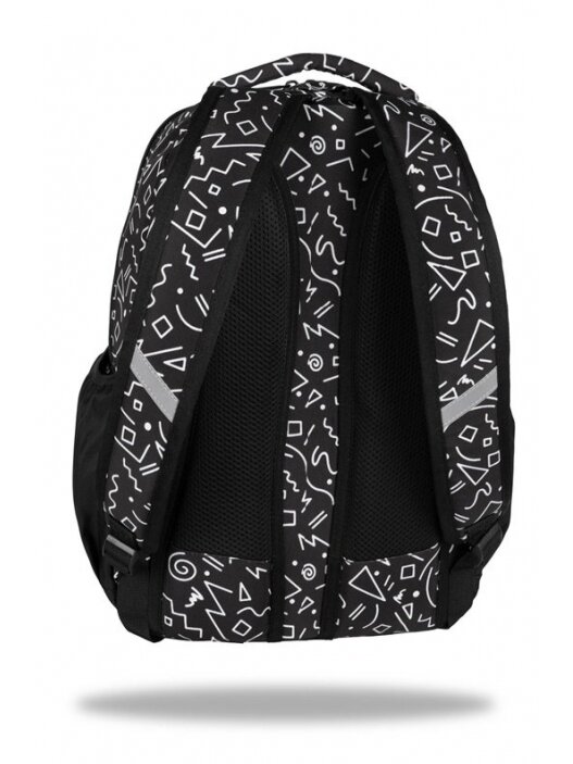 KUPRINĖ COOLPACK PICK MATH HEARTS 2 SK 1