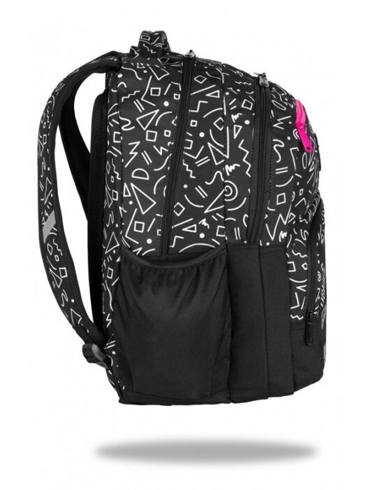 KUPRINĖ COOLPACK PICK MATH HEARTS 2 SK
