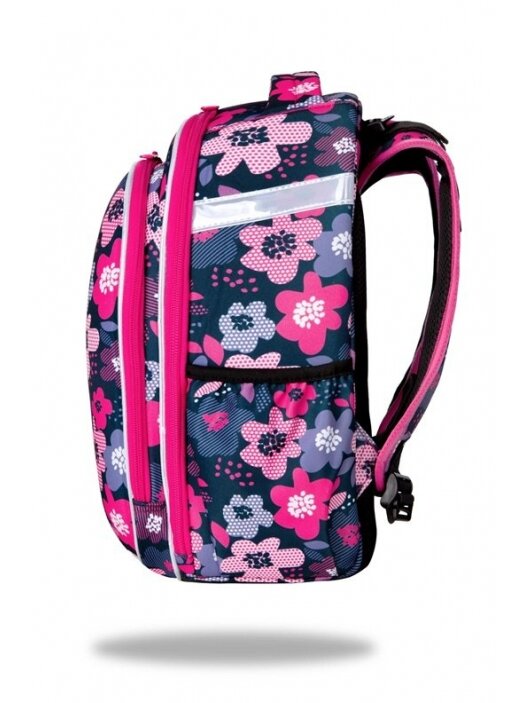 KUPRINĖ COOLPACK TURTLE BLOOM 2 SKYRIŲ 1 KUPRINĖ COOLPACK TURTLE BLOOM 2 SKYRIŲ 1