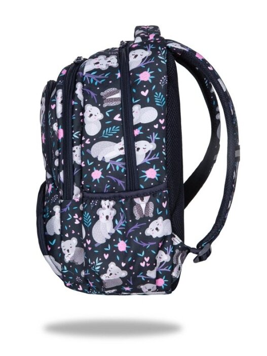 KUPRINĖ COOLPACK TURTLE DREAMINKOALA 2SK 1