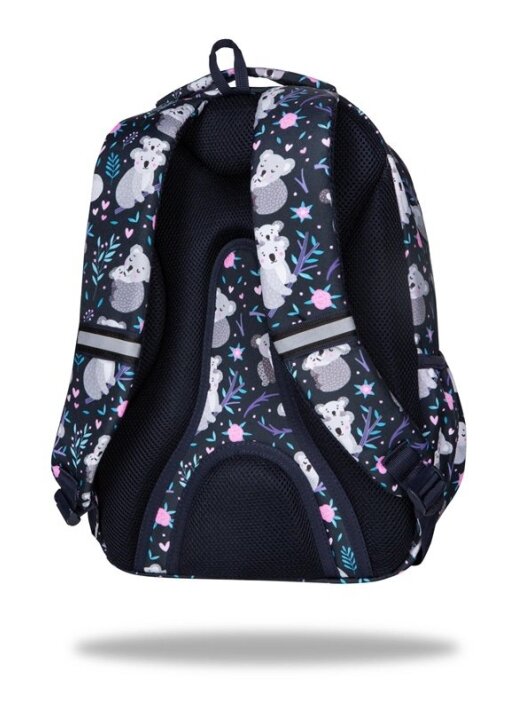 KUPRINĖ COOLPACK TURTLE DREAMINKOALA 2SK 2
