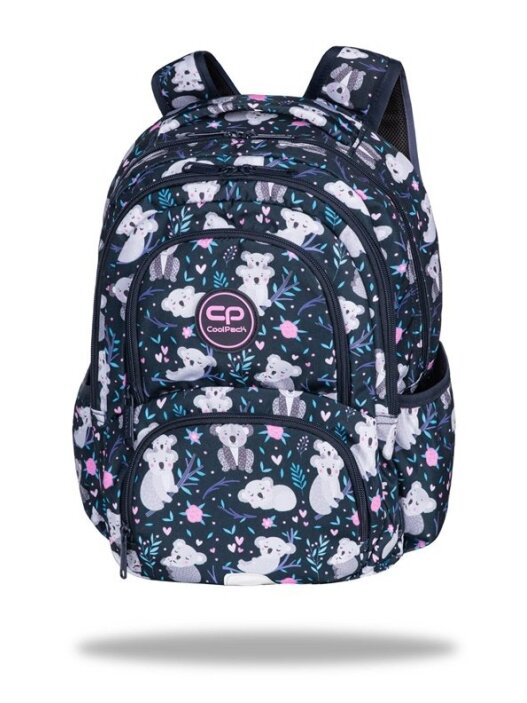 KUPRINĖ COOLPACK TURTLE DREAMINKOALA 2SK