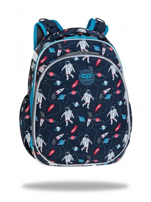 Kuprinė Kosmosas CoolPack, E15532, Mėlyna