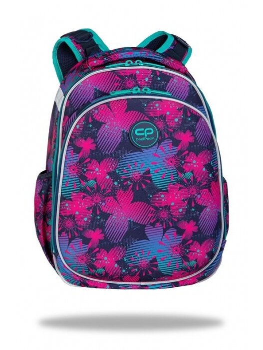 Kuprinė Wishes CoolPack, E15538, Violetinė Kuprinė Wishes CoolPack, E15538, Violetinė