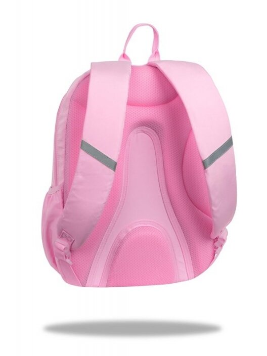 Kuprinė CoolPack F109647, rožinė 1