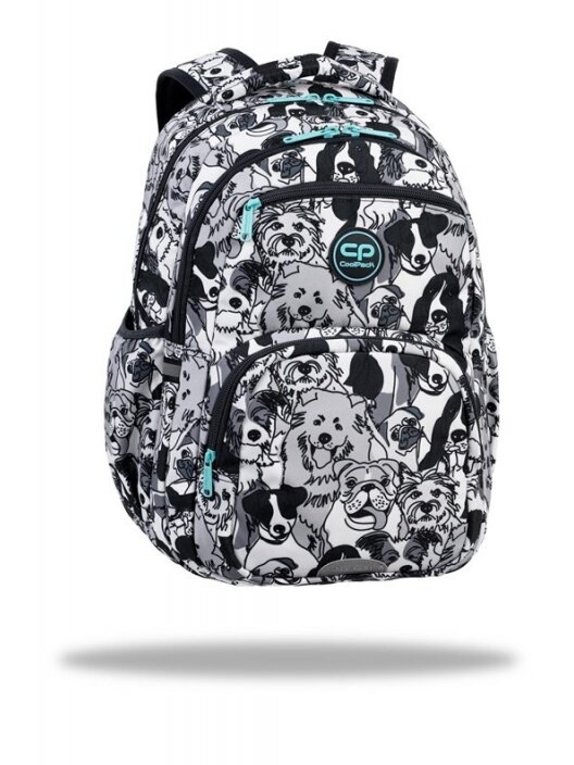 KUPRINĖ COOLPACK PICK DOGS PLANET 2 SK