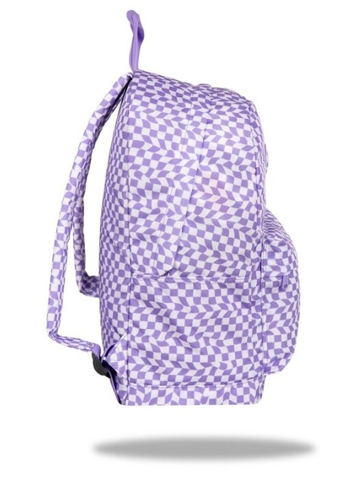 Kuprinė CoolPack F026887, violetinė, 44x34x15cm 1 Kuprinė CoolPack F026887, violetinė, 44x34x15cm 1