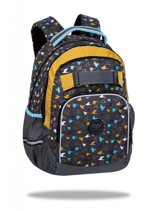 Kuprinė CoolPack F103682, juoda