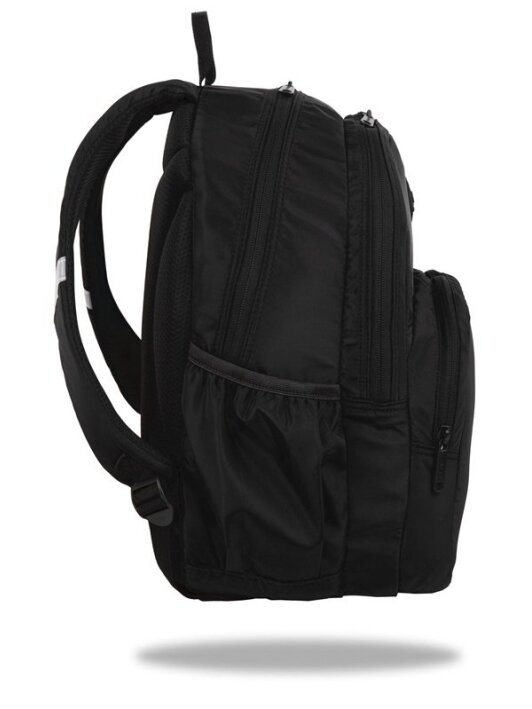 Kuprinė CoolPack F109957, juoda, 43x35x15cm 1 Kuprinė CoolPack F109957, juoda, 43x35x15cm 1