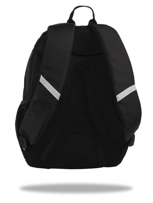 Kuprinė CoolPack F109957, juoda, 43x35x15cm 2 Kuprinė CoolPack F109957, juoda, 43x35x15cm 2