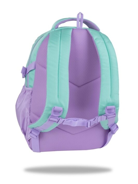 Kuprinė CoolPack F154972, mint, 45 cm x 32 cm x 15 cm 2 Kuprinė CoolPack F154972, mint, 45 cm x 32 cm x 15 cm 2