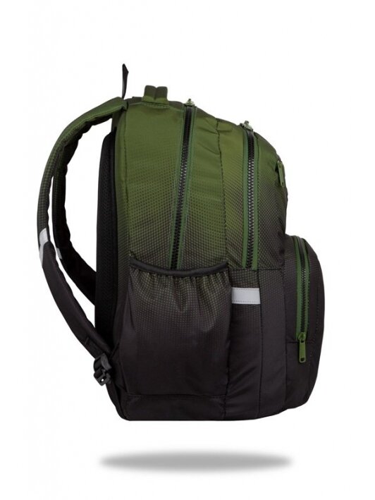 KUPRINĖ COOLPACK PICK GRADIENT GRASS 2SK 1 KUPRINĖ COOLPACK PICK GRADIENT GRASS 2SK 1