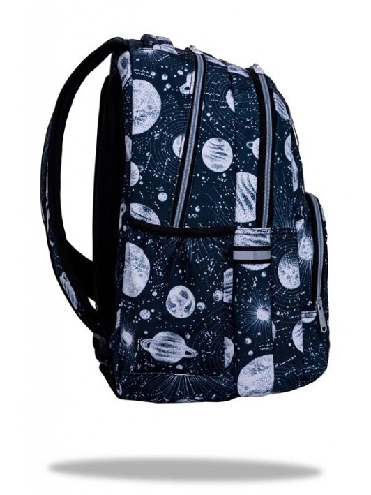 KUPRINĖ COOLPACK PICK MOON 2 SKYRIŲ 1 KUPRINĖ COOLPACK PICK MOON 2 SKYRIŲ 1