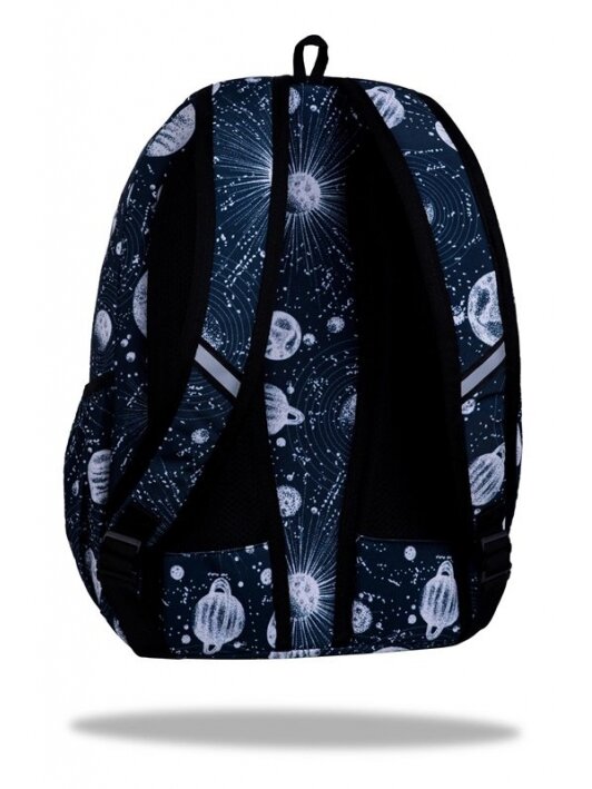 KUPRINĖ COOLPACK PICK MOON 2 SKYRIŲ 2