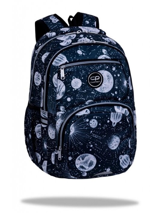 KUPRINĖ COOLPACK PICK MOON 2 SKYRIŲ KUPRINĖ COOLPACK PICK MOON 2 SKYRIŲ