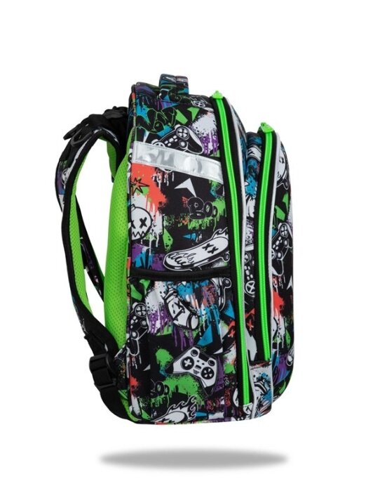 KUPRINĖ COOLPACK TURTLE PEEK A BOO 2SK 1