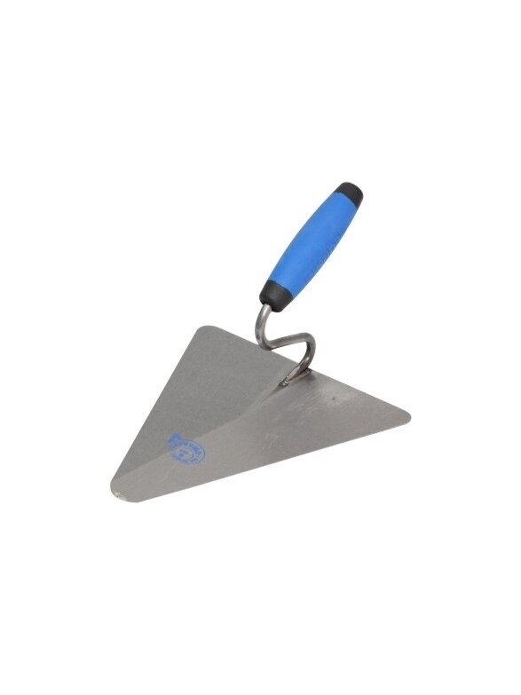 Kubala Trikampės formos mentė 200 x 190 mm