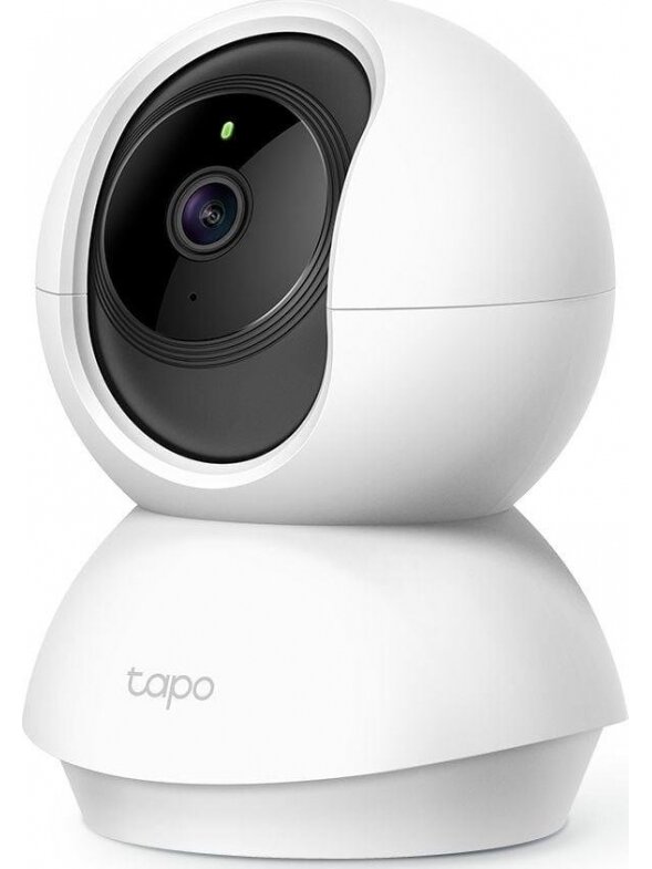Kupolinė kamera TP-Link Tapo C200 Kupolinė kamera TP-Link Tapo C200