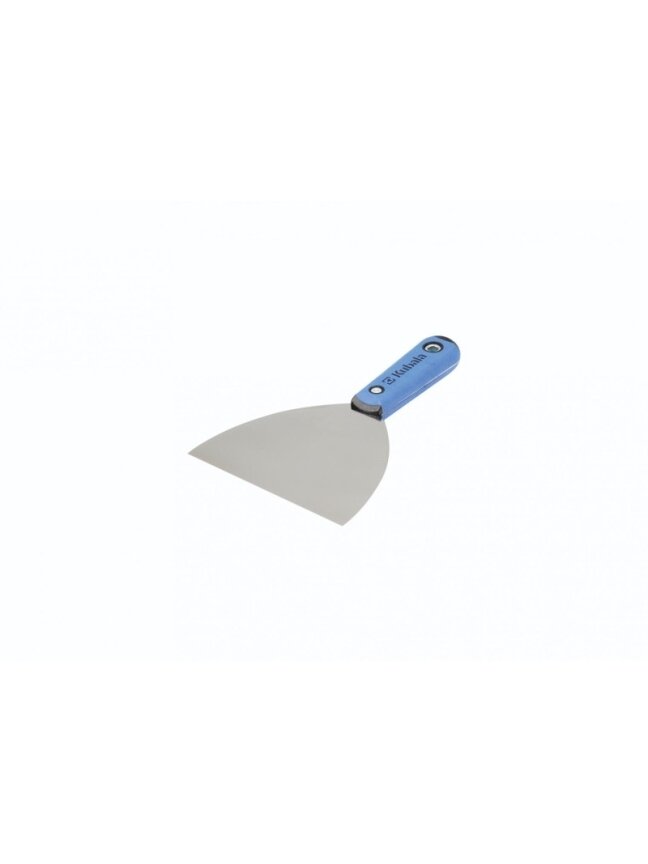 Kubala Nerūd. plieno glaistyklė 150 mm Kubala Nerūd. plieno glaistyklė 150 mm