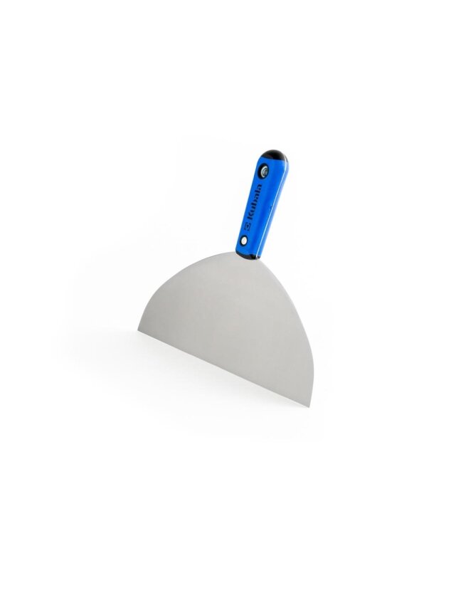 Kubala Nerūd. plieno glaistyklė 200 mm. Kubala Nerūd. plieno glaistyklė 200 mm.
