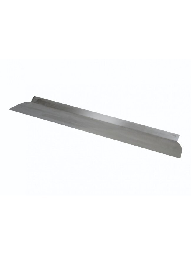 Kubala Nerūdijančio plieno geležtė 0,3x600 mm. Kubala Nerūdijančio plieno geležtė 0,3x600 mm.