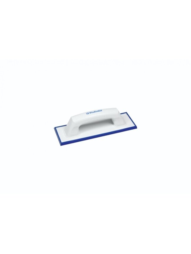 Kubala Plastikinė nuožulni trintuvė 95x240 mm Kubala Plastikinė nuožulni trintuvė 95x240 mm