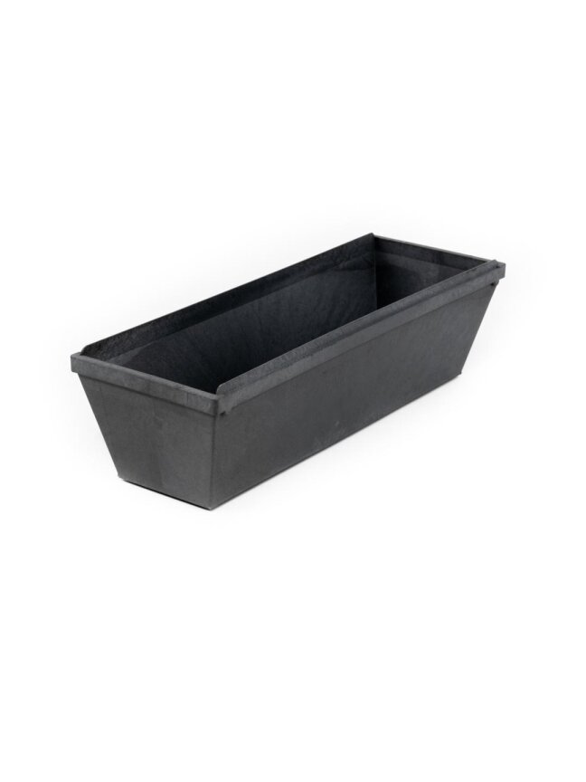 Kubala Plastikinė talpa dažams ir glaistui, 1,5 L Kubala Plastikinė talpa dažams ir glaistui, 1,5 L