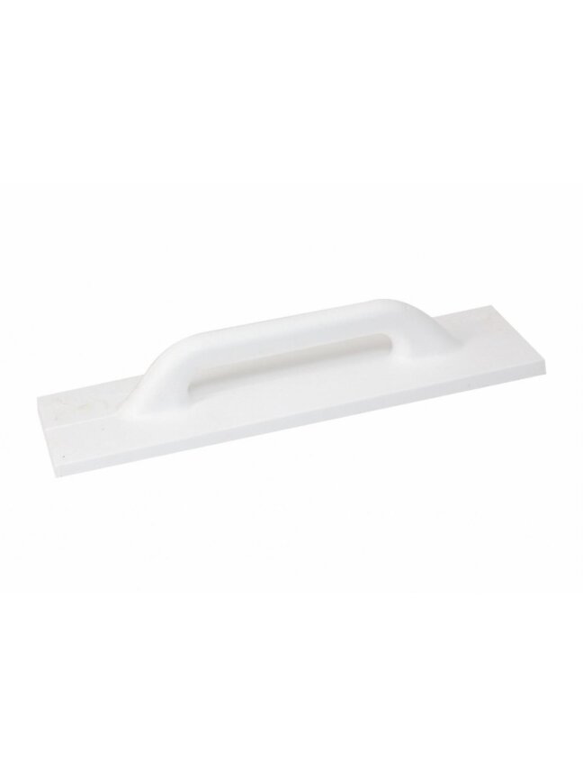 Kubala Putų polistirolo trintuvė 180x320 mm 1 Kubala Putų polistirolo trintuvė 180x320 mm 1