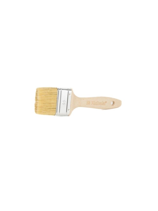Kubala Universalus plokščias teptukas 100 mm. ECO LINE Kubala Universalus plokščias teptukas 100 mm. ECO LINE