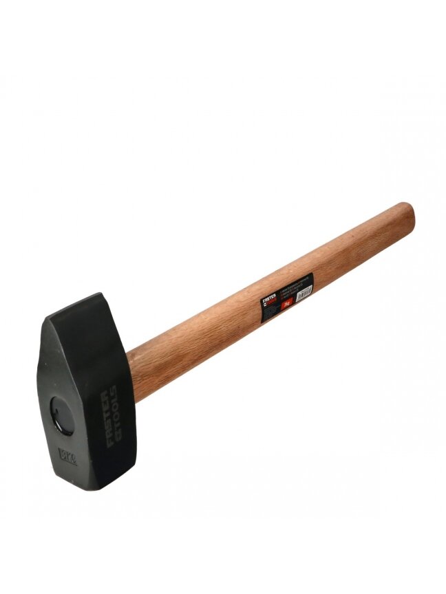 Kūjis GS skersinis Faster Tools | 6 kg