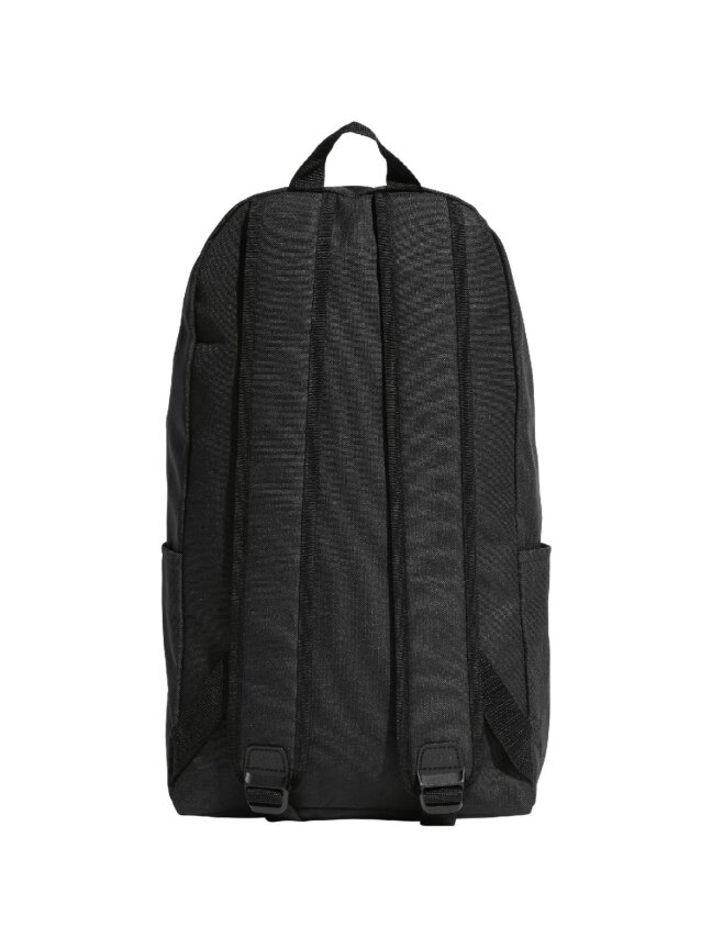 Kuprinė adidas Classic Foundation Juoda HT4768 1