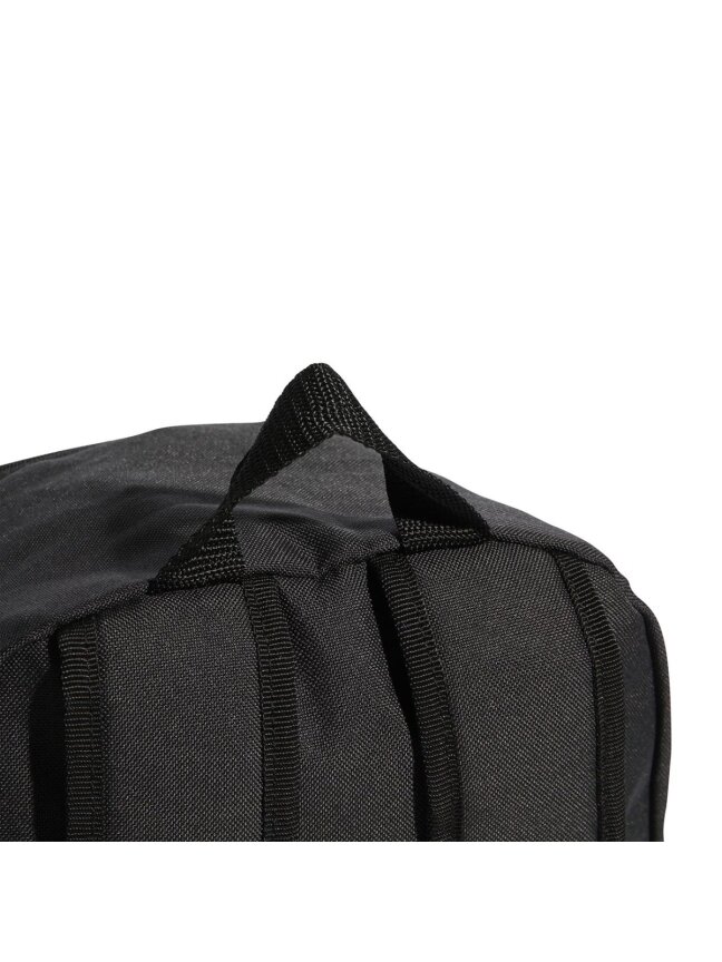 Kuprinė adidas Classic Foundation Juoda HT4768 5