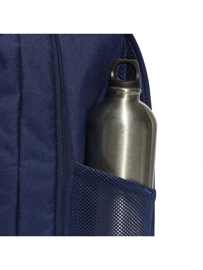 Kuprinė Adidas Tiro Tamsiai Mėlyna 23 League 50x30x19 cm Talpa 26,5 litro 4