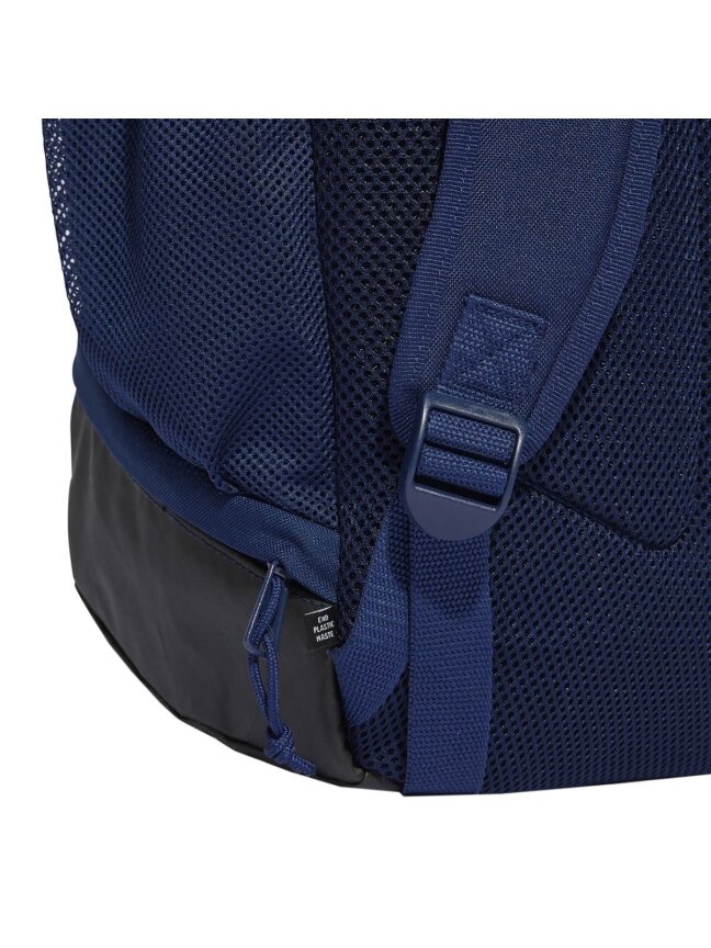 Kuprinė Adidas Tiro Tamsiai Mėlyna 23 League 50x30x19 cm Talpa 26,5 litro 5 Kuprinė Adidas Tiro Tamsiai Mėlyna 23 League 50x30x19 cm Talpa 26,5 litro 5