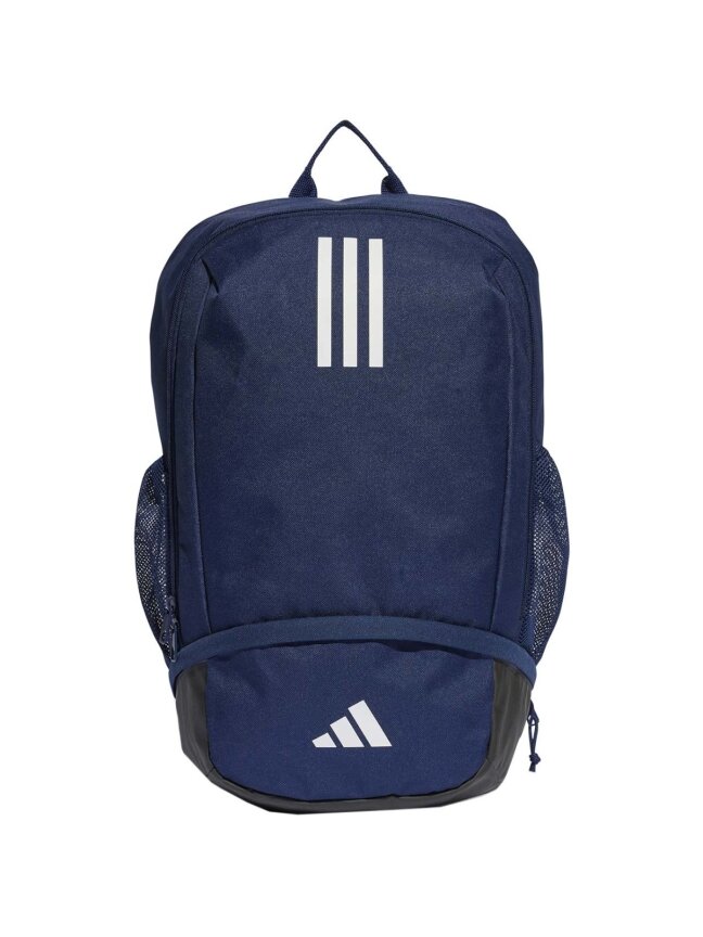 Kuprinė Adidas Tiro Tamsiai Mėlyna 23 League 50x30x19 cm Talpa 26,5 litro Kuprinė Adidas Tiro Tamsiai Mėlyna 23 League 50x30x19 cm Talpa 26,5 litro
