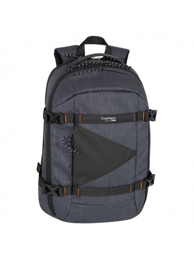 Kuprinė CoolPack F119639 15 cm x 33 cm x 48 cm Kuprinė CoolPack F119639 15 cm x 33 cm x 48 cm