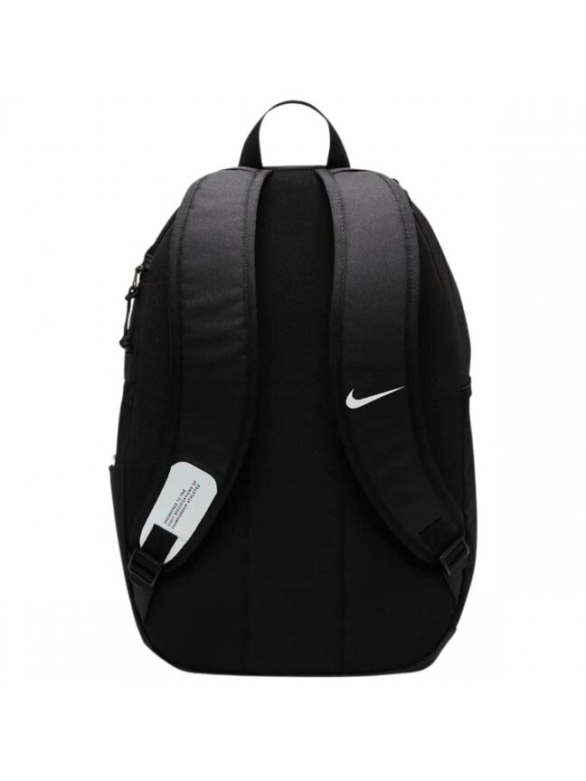 Kuprinė Nike Academy Team 2.3 Juoda 48,5 x 33 x 18 cm Talpa: 30 litrų 1
