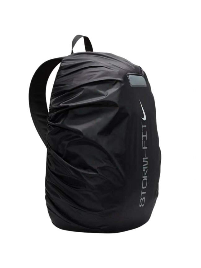 Kuprinė Nike Academy Team 2.3 Juoda 48,5 x 33 x 18 cm Talpa: 30 litrų 4