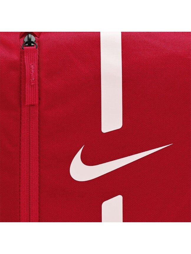 Kuprinė Nike Academy Team Raudonos 45x30x13 cm Talpa 22 litrai 4 Kuprinė Nike Academy Team Raudonos 45x30x13 cm Talpa 22 litrai 4