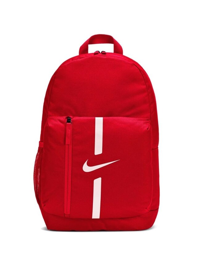 Kuprinė Nike Academy Team Raudonos 45x30x13 cm Talpa 22 litrai Kuprinė Nike Academy Team Raudonos 45x30x13 cm Talpa 22 litrai