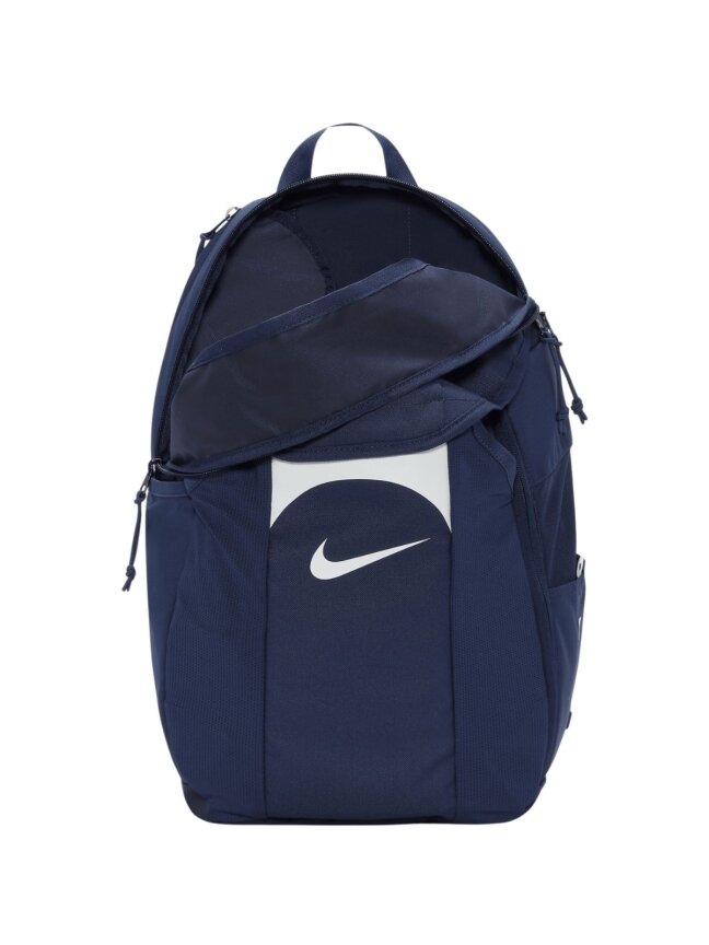 Kuprinė NIke Academy Team2.3 Tamsiai mėlyna 48,5 x 33 x 18 cm Talpa 30 litrų 2