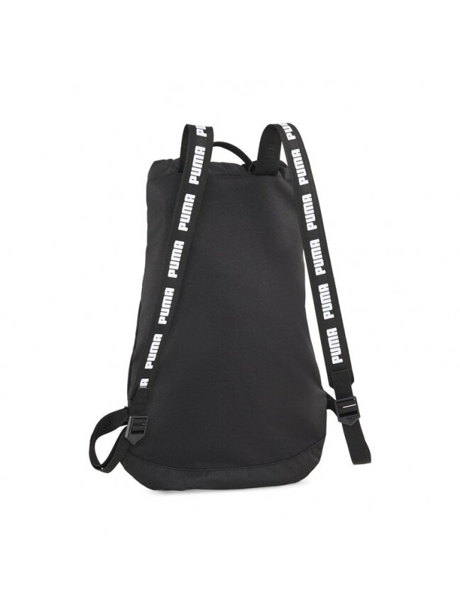 Kuprinė Puma EvoESS, juoda, 20.5 l 1 Kuprinė Puma EvoESS, juoda, 20.5 l 1