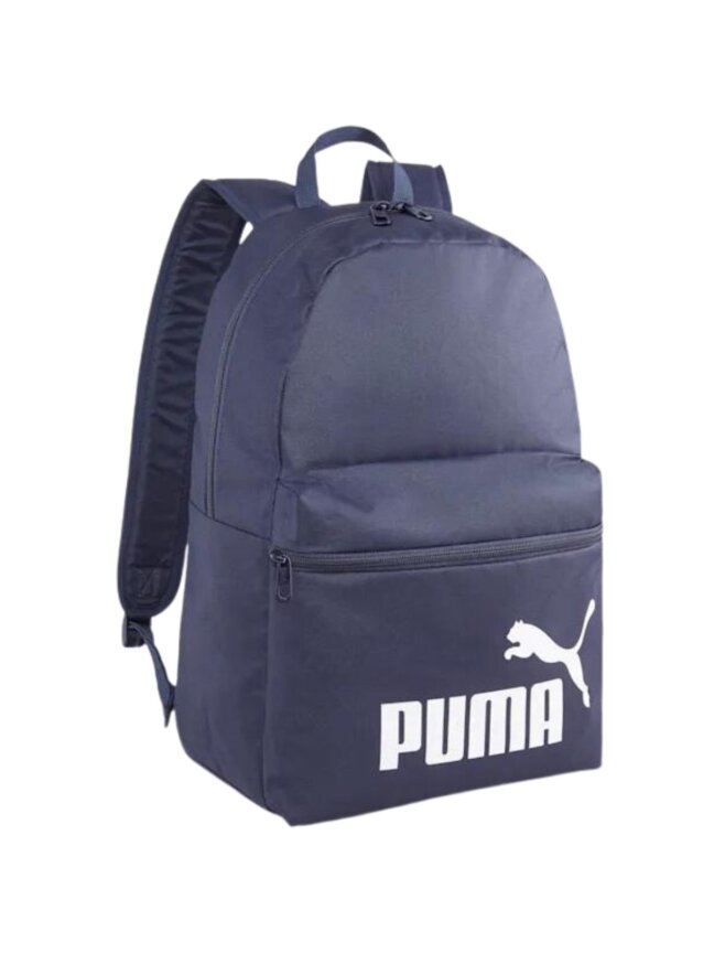 Kuprinė "Puma Phase" Tamsiai Mėlyna 79943 02 Kuprinė "Puma Phase" Tamsiai Mėlyna 79943 02